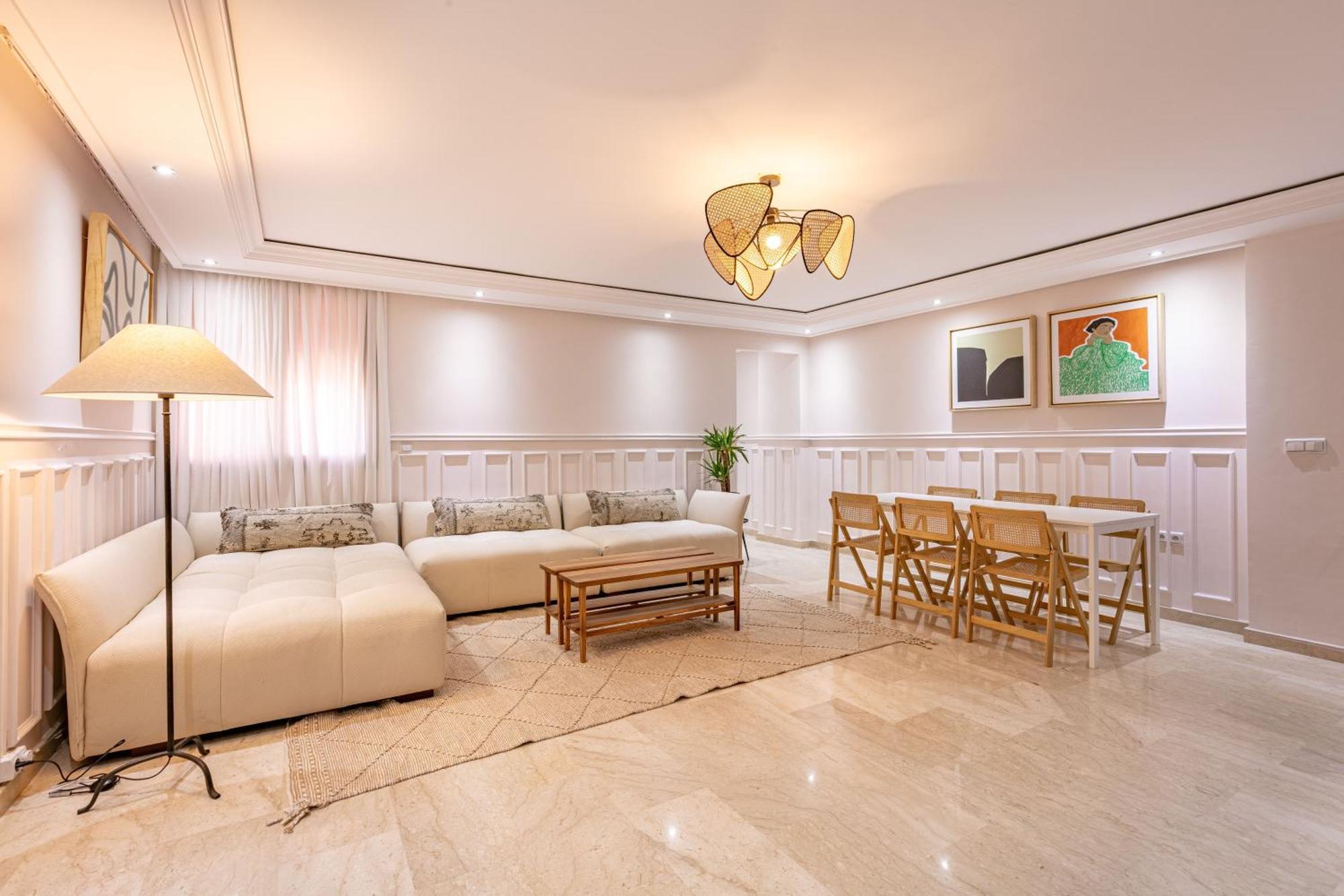 Migdal Gueliz Apart Hotel Марракеш Екстер'єр фото