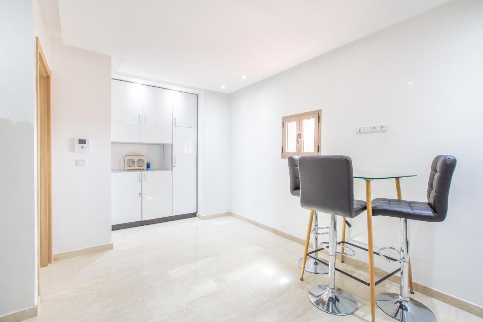Migdal Gueliz Apart Hotel Марракеш Екстер'єр фото