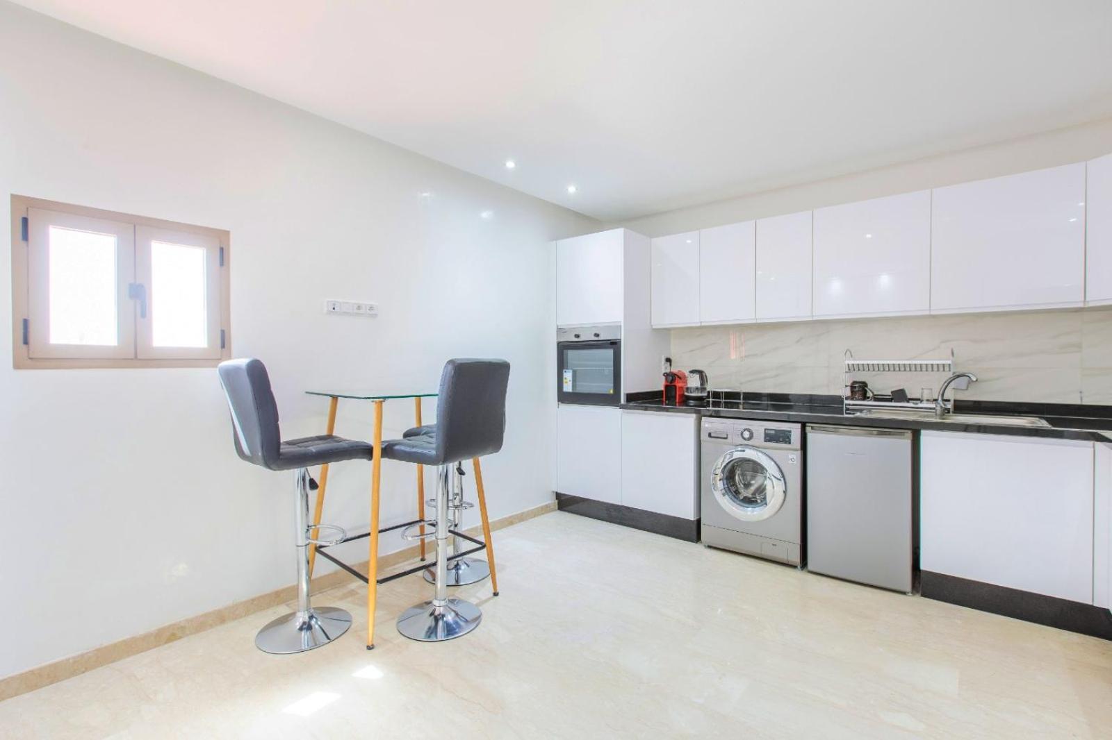 Migdal Gueliz Apart Hotel Марракеш Екстер'єр фото